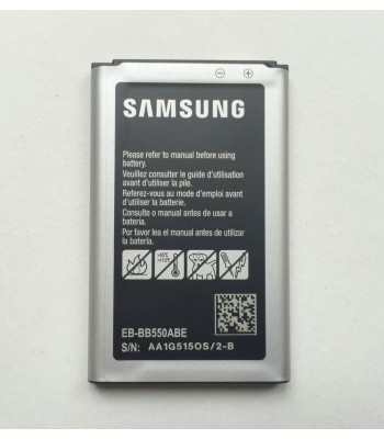 Батерия за Samsung B550H Xcover EB-BB550ABE 1500 mAh